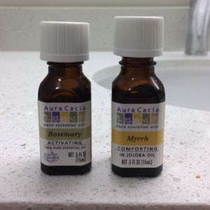 Essential Oils