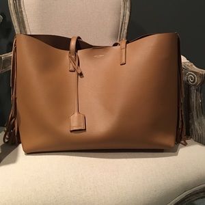 luxury tote