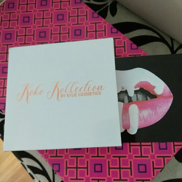 Koko Kollection (SOLD on MER)