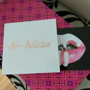 Koko Kollection (SOLD on MER)