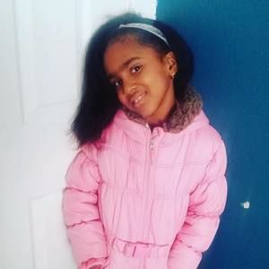 Meet your Posher, Juliet