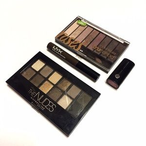 Makeup Bundle