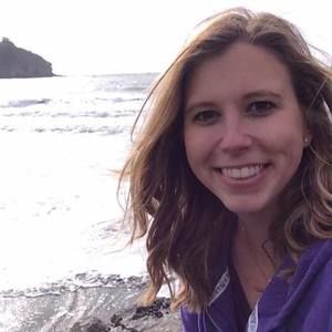 Meet your Posher, Katherine