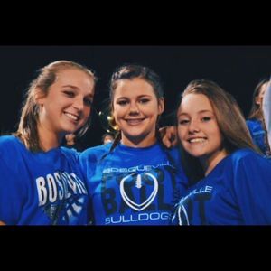 Meet your Posher, Jalyn