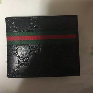 Gucci wallet