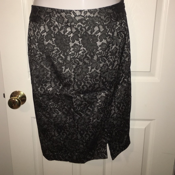 Final price 👊💥Worthington  skirt