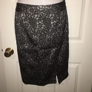 Final price 👊💥Worthington  skirt