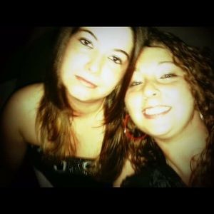 Meet your Posher, Maranda