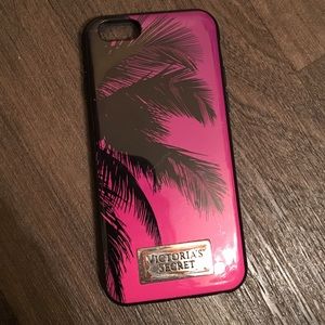 Victoria secret iPhone6 case