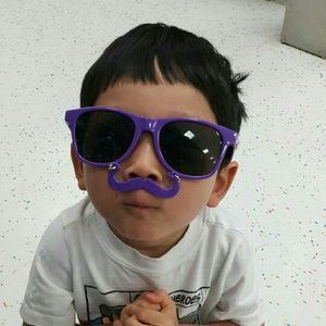 Meet your Posher, Aleck