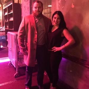 Meet your Posher, Christina