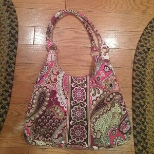 Vera Bradley Tote