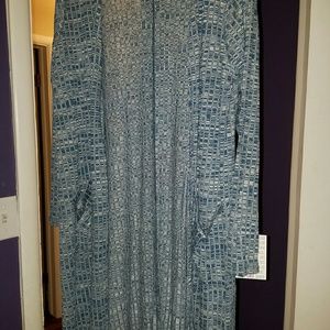 Lularoe md Sarah