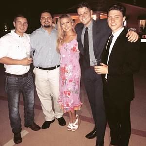 Meet your Posher, Jack