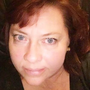 Meet your Posher, Kathy