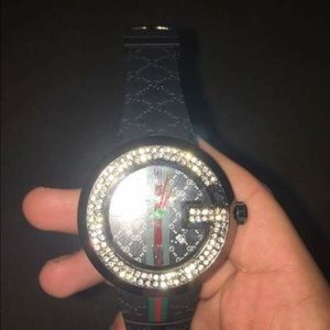 Gucci watch