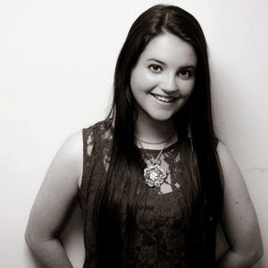 Meet your Posher, Jacqueline