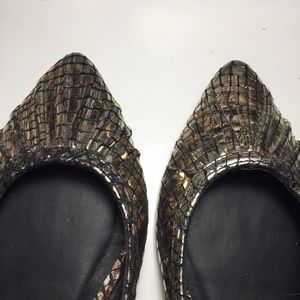 Loeffler Randall Shoes - 👣LOEFFLER RANDALL 'LOU' POINTED FLAT👣 Loeffler Randall Shoes - 👣LOEFFLER RANDALL 'LOU' POINTED FLAT👣
