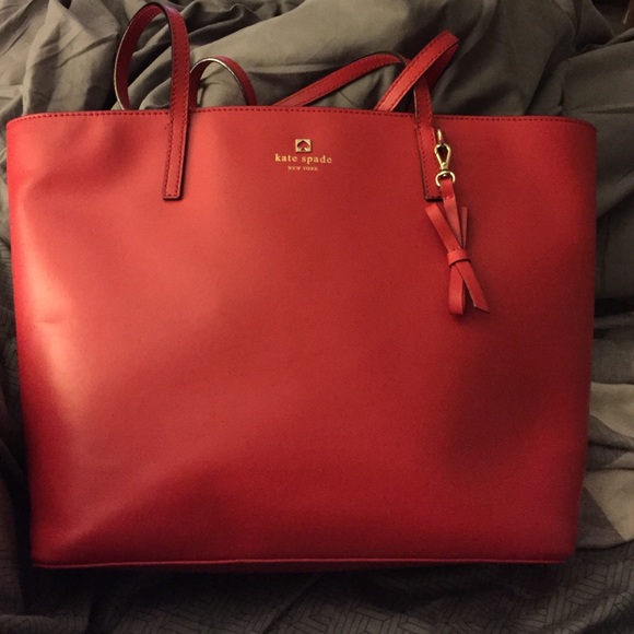 Kate Spade Tote