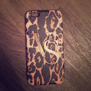 Victoria secret PINK IPhone 6 case