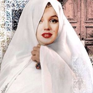 Meet your Posher, Haneen