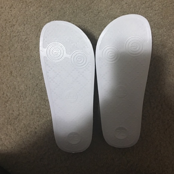 Gucci sandals main image 4