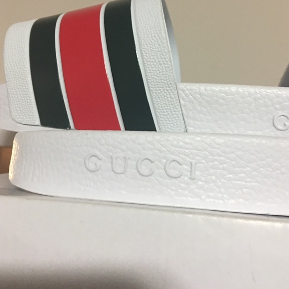 Gucci sandals