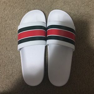 Gucci sandals