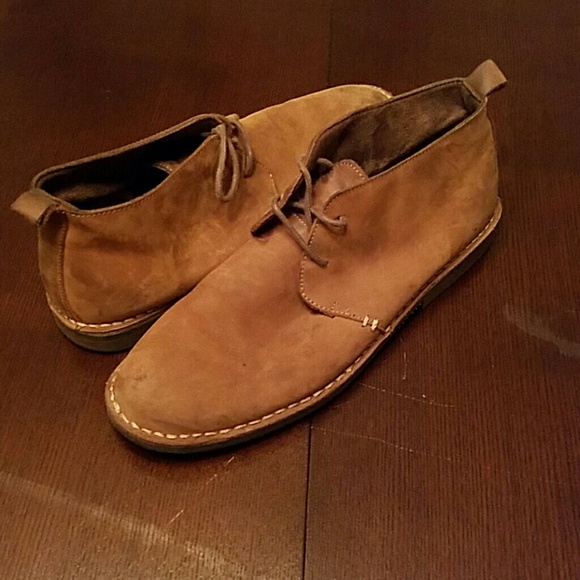 Ankle Boots