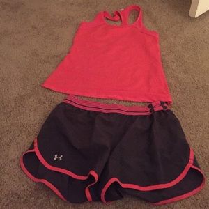 Gym set !