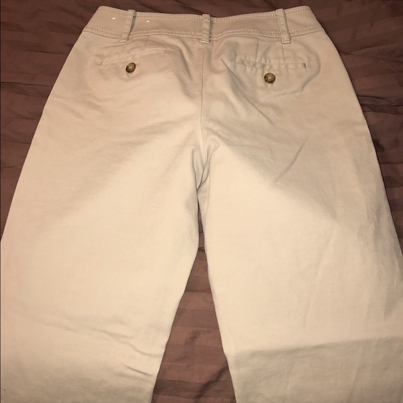 LOFT dress pants size 2p - Picture 2 of 3