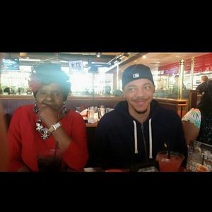 Meet your Posher, Tommy