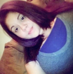 Meet your Posher, April