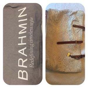 Brahmin Tote