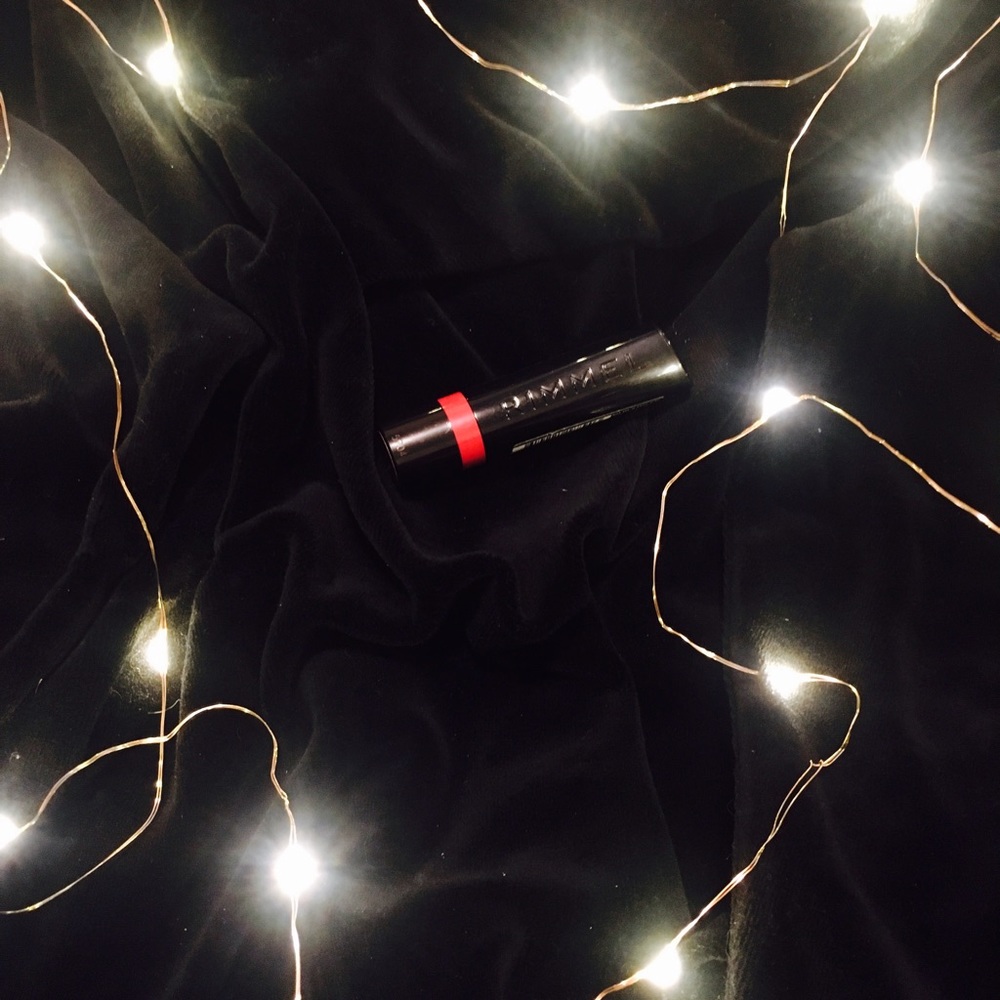 Rimmel The Only 1 Lipstick  300 Listen Up