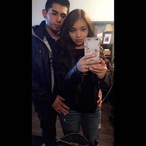 Meet your Posher, Katy