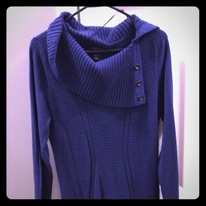 Ladies sweater