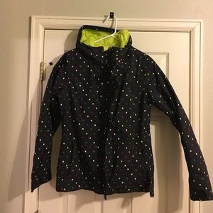 Burton snowboard jacket