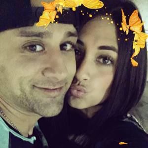 Meet your Posher, Gabrielle