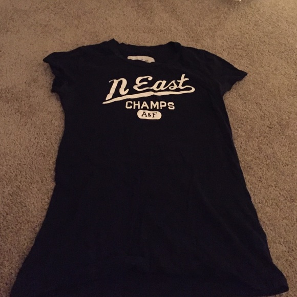 Abercrombie T-shirt
