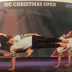 Meet your Posher, Chase