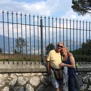 Meet your Posher, Tom