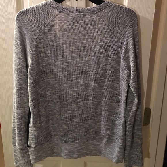 Small Ladies Cardigan - Picture 2 of 2