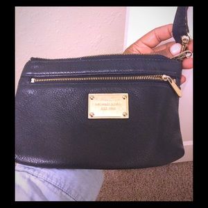 Wristlet