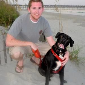 Meet your Posher, Nick