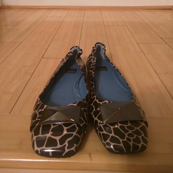 Biala Shoes - Biala Flats