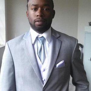 Meet your Posher, Oliver