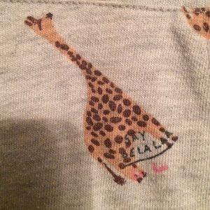 Sweatshirt dress by Zara for Zara girls