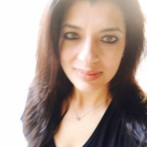 Meet your Posher, Rabia