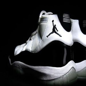 Meet your Posher, Carson